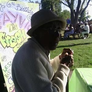 Meet your Posher, Angela